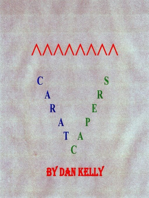 Title details for Carat Capers by Dan Kelly - Available
